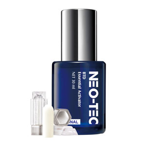 外泌體+肌活返生菁萃組